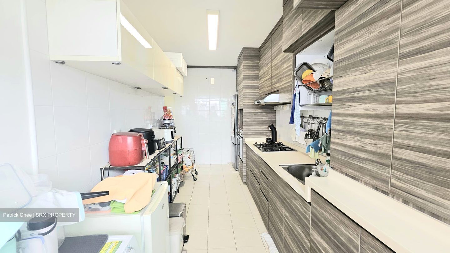 Blk 471B Hougang Parkview (Hougang), HDB 4 Rooms #559086401